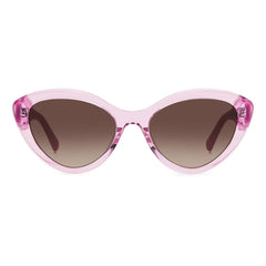 Kate Spade Purple Acetate Sunglasses