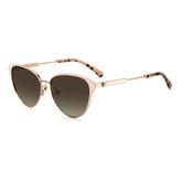 Kate Spade Red Metal Sunglasses - Sunglasses