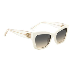 Kate Spade White Acetate Sunglasses - Sunglasses