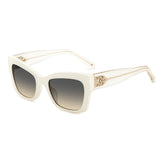 Kate Spade White Acetate Sunglasses - Sunglasses