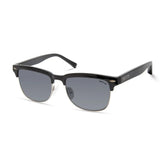 Kenneth Cole Black Acetate Sunglasses - Sunglasses