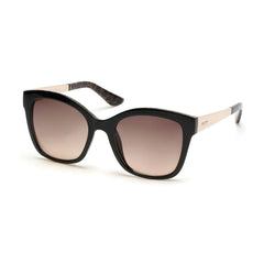 Kenneth Cole Black Injected Sunglasses - Sunglasses
