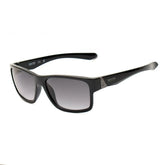 Kenneth Cole Black Injected Sunglasses