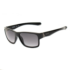 Kenneth Cole Black Injected Sunglasses