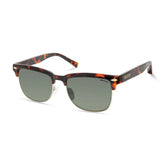 Kenneth Cole Brown Acetate Sunglasses - Sunglasses