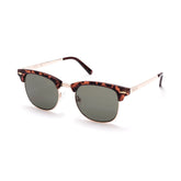 Kenneth Cole Brown Injected Sunglasses - Sunglasses