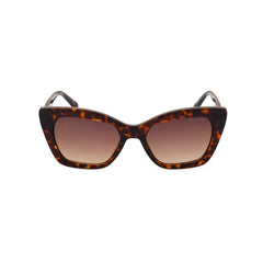 Kenneth Cole Brown Resin Sunglasses - Sunglasses