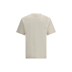 Kenzo Beige Cotton T-Shirt