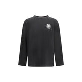 Kenzo Black Cotton Sportswear