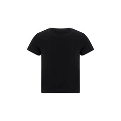 Kenzo Black Cotton T-Shirt