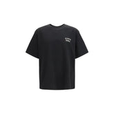 Kenzo Black Cotton T-Shirt