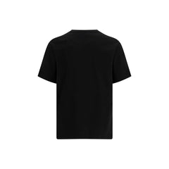 Kenzo Black Cotton T-Shirt