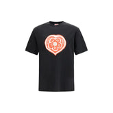 Kenzo Black Cotton T-Shirt