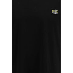 Kenzo Black Cotton T-Shirt