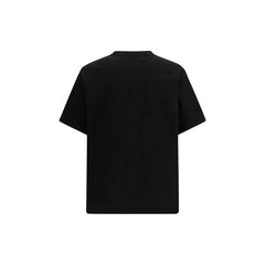Kenzo Black Cotton T-Shirt