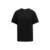 Kenzo Black Cotton T-Shirt - T-Shirts