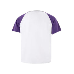 Kenzo Chic Multicolor Cotton Top for Sophisticated Style - S - T-Shirts