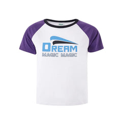 Kenzo Chic Multicolor Cotton Top for Sophisticated Style - S - T-Shirts