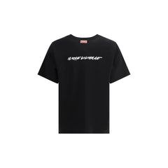 Kenzo Cotton T-Shirt - S - T-Shirts