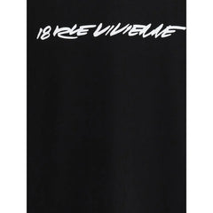 Kenzo Cotton T-Shirt - S - T-Shirts