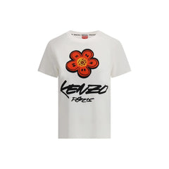 Kenzo Futura T-Shirt - S - T-Shirts