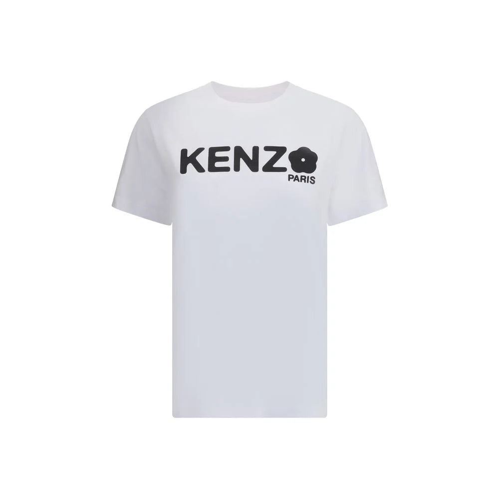Kenzo Gots Boke Flower 2.0 T-Shirt - T-Shirts