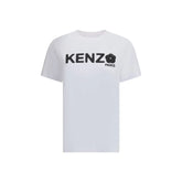 Kenzo Gots Boke Flower 2.0 T-Shirt - T-Shirts