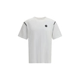 Kenzo White Cotton Sportswear