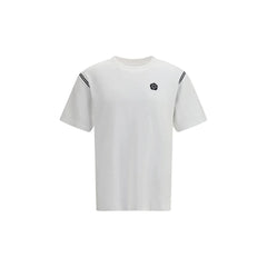 Kenzo White Cotton Sportswear