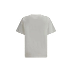 Kenzo White Cotton T-Shirt