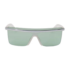 Kenzo Yellow Resin Sunglasses