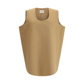 Khaite Beige Wool Casual Dress - S