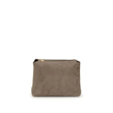 Khaite Lina Medium Crossbody - Cross Body Bags