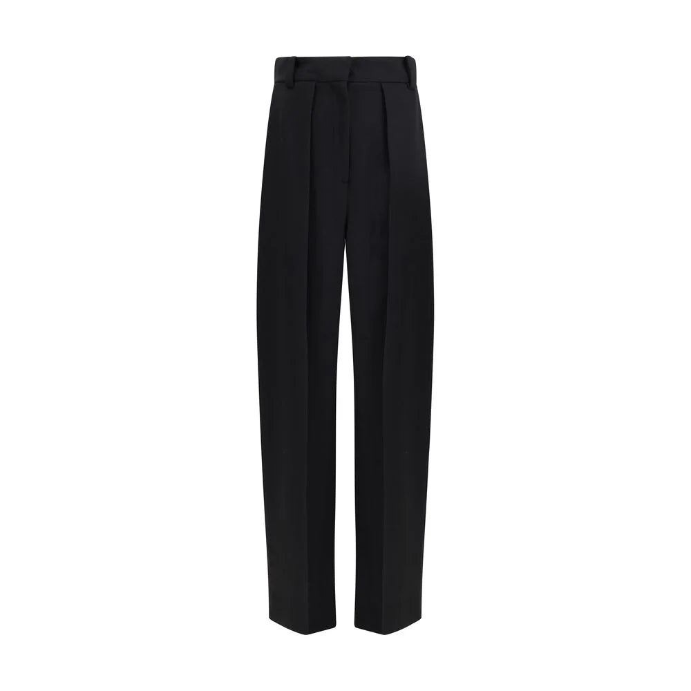 Khaite Maris Elegant Pants - Trousers