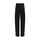 Khaite Maris Elegant Pants - Trousers