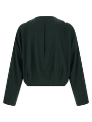 Kiko Kostadinov Multicolor Virgin Wool Shell Jacket