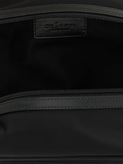 Kiton Black Polyamide Other Accessories
