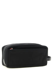 Kiton Black Polyamide Other Accessories