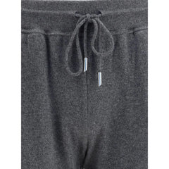 Kiton Cashmere Pants