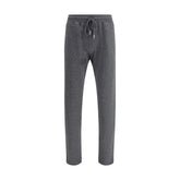 Kiton Cashmere Pants