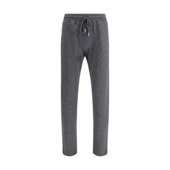 Kiton Cashmere Pants - Trousers