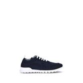 Kiton Cotton Sneakers - Sneakers