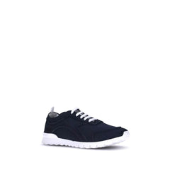 Kiton Cotton Sneakers - Sneakers