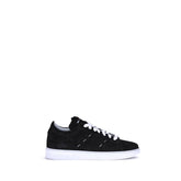 Kiton Leather Sneakers - Sneakers