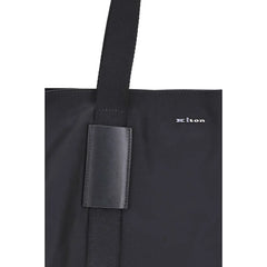 Kiton Nylon Tote Bag - Shopper Bags