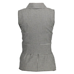 Kocca Black Cotton Shirt - M - Shirts