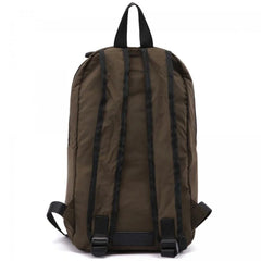 La Martina Bicolor Polyester Backpack