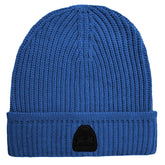 La Martina Blue Acrylic Men Beanie - Beanies