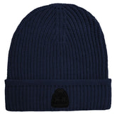 La Martina Blue Acrylic Men Beanie - Beanies