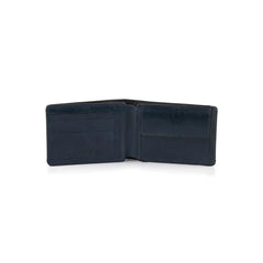 La Martina Brown Cowhide Wallet